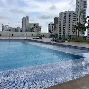 Luxuriuso Apartment